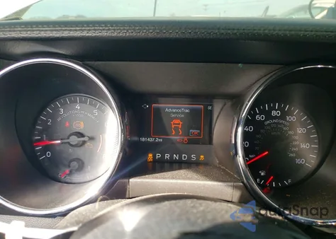 2015 Ford Mustang z USA, uszkodzony, nr VIN 1FATP8EM9F5386793